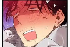 Lire le Manga BL Mr.A’s Farm Chapitre 23 en français, Little A et Kendrick passent du temps ensemble