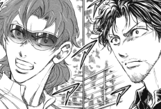 Manga Ao Ashi Chapitre 406 en français Scan RAW, Le match devient de plus en plus intense