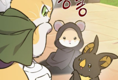Manhwa Solo Farming In The Tower Capítulo 102 PT BR Scan: Spoiler, Data de Lançamento e Link para Leitura