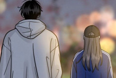Lien pour Lecture Manhwa The Selfish Romance Chapitre 33 Scan VF FR, Marcher Ensemble dans le Silence de la Nuit !