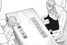 Un Jeu de Négociation ! Spoiler et Lire le Manga Hunter X Hunter Chapitre 409 Scan VF FR