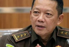 Rekam Jejak 10 Kasus Besar di Tangan Jampidsus Febrie Adriansyah Kini Kembali Jadi Sorotan, Ada Nadiem Makarim Juga