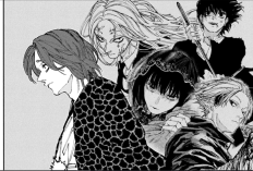 Lecture de Sakamoto Days Chapitre 235 en Français, L'ennemi commence à prendre le dessus !