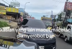Siapa Pemilik Mobil Range Rover Plat B 1 WON ? Viral Dikawal Polisi Karena Melawan Arus di Jalur Puncak Bogor
