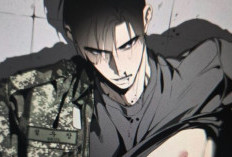 Ler Manhwa The Marshal Is in the Reserve Force Mobility Training Capítulo Completo PT BR, Aqui está a sinopse e outros títulos!