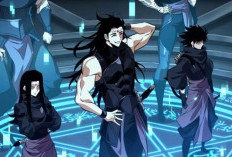 Lien du Manhwa Pick Me Up, Infinite Gacha Chapitre 193 Scan VF Personne Ne Gagne Dans Ce Jeu