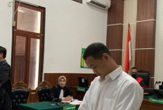 Ini Sosok Alexander Peter Bangga, WNA Malaysia yang Terciduk Polisi Edarkan Narkoba Puluhan KG di Indonesia