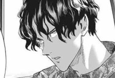 Spoiler RAW! Baca Manga One-Punch Man Chapter 263 Indonesia Scan, Si Buruk Rupa yang Rendah Diri