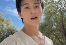 Mark Lee, exintegrante de NCT, genera revuelo en las redes sociales y despierta la curiosidad del público con un misterioso videoclip