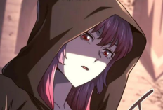 Link Baca Manhwa Revenge of the Iron-Blooded Sword Hound Chapter 111 Bahasa Indonesia, Memulihkan Sesuatu yang sudah Dihancurkan