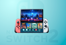 Nintendo Switch 2 Vazado: Espera-se que o Desempenho do STEAM seja Superior ao do Aumento da RAM