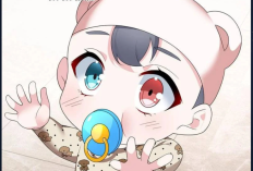 Link de Leia Manhua I Eat Soft Rice in Another World Full Capítulo PT BR, Com a Atualização Da Nova Sinopse!