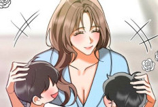 Lien du RAW Manhwa Absolute Threshold Chapitre 94 FR Scan, L'histoire d'une famille heureuse