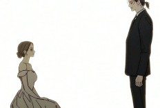 Assister au mariage d'un ex ! Tears on a Withered Flower Chapitre 117 en Français
