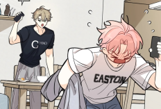 Leia do Manhwa BL Kiss the Rose Gently Full Capítulo PT BR, Apresentando Uma História Desafiadora