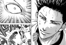 Lecture En Ligne Manga Ao Ashi Chapitre 396 Scan VF FR, Spoiler Reddit : La Vérité Révélée !