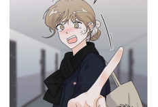 Lisez le Webtoon The Tiger Next Door Chapitre 12 en Français, Areum fait des siennes