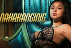 Makin Liar dan Berani! Daftar Film Semi Filipina Paling Hot Sepanjang 2023, Angeli Khang Perankan Banyak Karakter