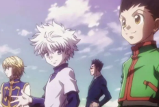 Liste Complète des épisodes de Remplissage de Hunter x Hunter, que l'on peut tout Simplement Sauter