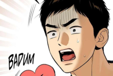 Baca Manhwa BL Jinx Chapter 86 Indonesia Sub, RAW! Jaekyung Siap Adu Ketangkasan!