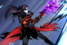 Aura Kuat! Link Baca Manhwa Nano Machine Chapter 273 Bahasa Indonesia Scan