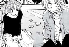 Baca Manga Sakamoto Days Chapter 240 Bahasa Indonesia, RAW! Perang Besar di Toko Sakamoto