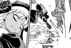 Link Baca Manga Fairy Tail 100 Years Quest Chapter 202 Bahasa Indonesia, Melawan Dengan Kekuatan Super!