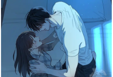 Spoilers Manhwa Flores São Iscas (Flowers Are Bait) Capítulo 18 Scan BR, Kwon Chae-woo protege Lee Yoon!