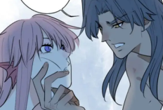 Enlace Leer Manhua Mermaid legend Capítulo Completo en Español, Cómics BL que son únicos
