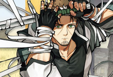 Lire From Old Country Bumpkin to Master Swordsman Chapitre 33 en VF Scan Le Combat Est Aussi Pour La Fierté