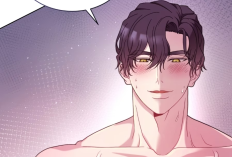 Leitura de Manhwa Doberman Capítulo 27 Scan PT BR, Owen domina Sarin