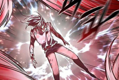 Lire Eleceed Manhwa Chapitre 319 VF Scan RAW, Kaiden et Jiwoo deviennent des dieux de la foudre