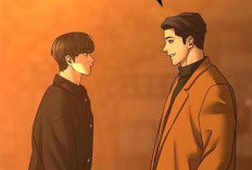 Reality Quest Chapter 116 Bahasa Indonesia, Baca Disini! Fakta Baru Sosok Anne Bonny Terungkap