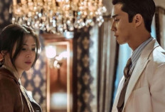 Sinopsis Drama Korea Gyeongseong Creature 2023 yang Akan Rilis Akhir Tahun ini, Kpopers Siap Marathon?