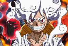 Le chapitre 1190 de One Piece sera publié : fuites du calendrier et de l'histoire