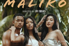 Sinopsis Film Filipina Maliko (2024) Tayang di Vivamax, Skandal Panas Perawat Medis yang Menegangkan!