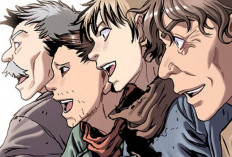 Lire Manhwa Leviathan (Lee Gyuntak) Chapitre 215 VF FR Scans, Enfin Arrivé à l'endroit Appelé Chez Soi !
