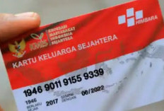 Proses Burekol PKH dan BPNT Berapa Lama, Cek di Sini Rinciannya Biar Saldo Bantuan Langsung Cair