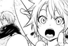 Que Confusão! Links de Leitura Mangá That Time I Got Reincarnated as a Slime Capítulo 136 PT BR Scan e Data de Lançamento