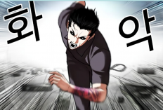 Lire le RAW Manhwa Lookism Chapitre 528 en Français, Une bataille féroce!