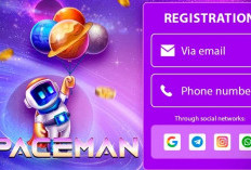 FREE Download Spaceman Predictor Latest Version 2024 Update, Slot Pragmatic APK Maxwin Gacor Terus!