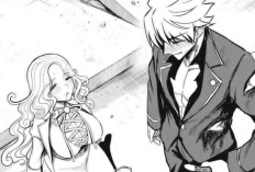 Mangá Records of Lustful Warriors in Another World Capítulo 47 PT BR Scan: Spoiler, Data de Lançamento & Link para Leitura