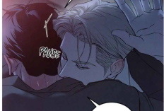 Spoilers RAW Manhwa FlashLight Capítulo 40 PT BR Scan, Proximidade cada vez mais intensa
