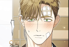 Spoilers RAW Manhwa BL Kiss Me If You Can Chapitre 30 Scan VF, Chase n'en peut plus