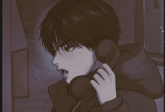 Leitura de Manhwa BL Jinx Temporada 2 Capítulo 76 PT BR, Kim Dan tem pena de Jaekyung