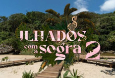 Assistir Ilhados Com A Sogra 2 Temporada (2025) Episódio Completo Em Portuguêse (BR) O Reality Show Familiar Mais Esperado Da Netflix