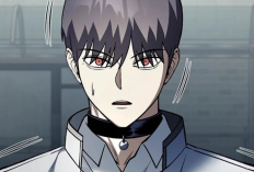 Link Manhwa Academy Organization Chapter 11 Bahasa Indonesia, Hidup Selalu Kegocek dengan Ekspektasi