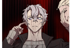 Ler RAW Manhwa BL Bane Of My Existence Capítulo 44 PT BR, Nova atmosfera romântica