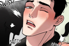 Soy tu Ofrenda Capitulo 31 en Español, ¡Haz Clic Aquí para Leer Manhwa BL Gratis!