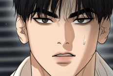 Link De Leitura Manhwa Jinx Capítulo 62 Scan PT Jaekyung Insistiu Em Trazer Kim Dan